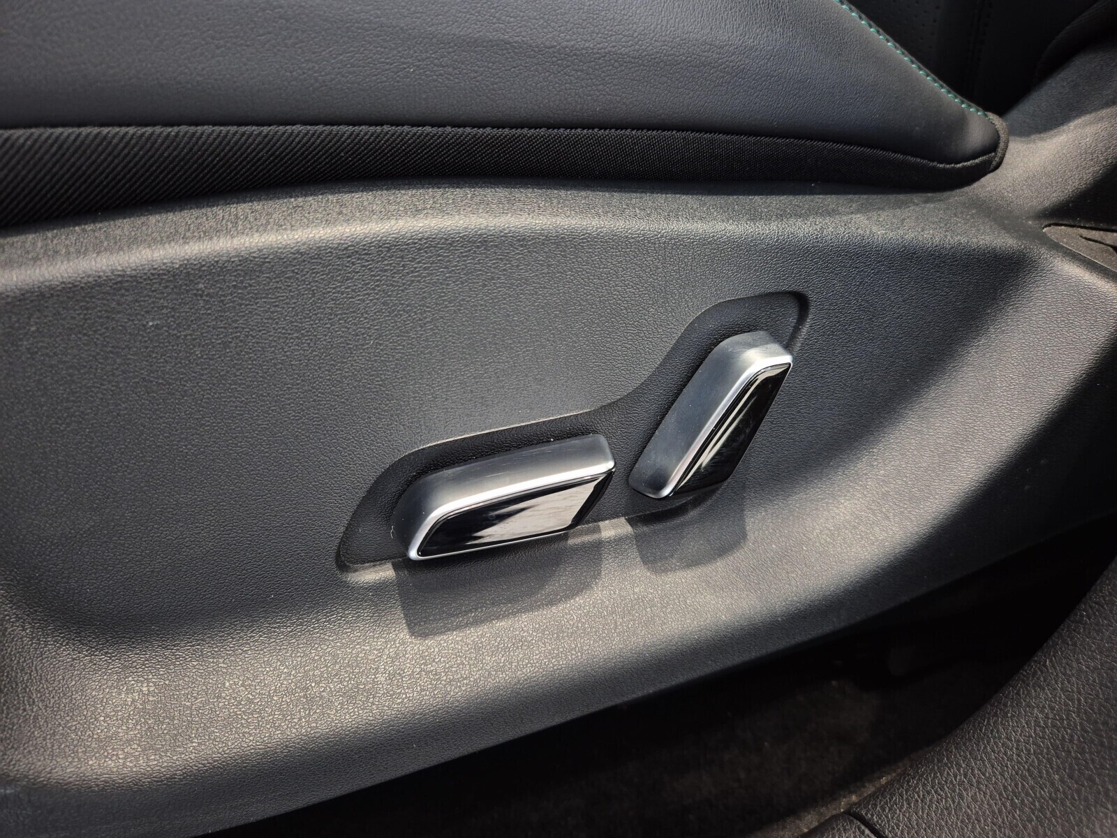 BYD Seal U DM-i - zdjęcie 11