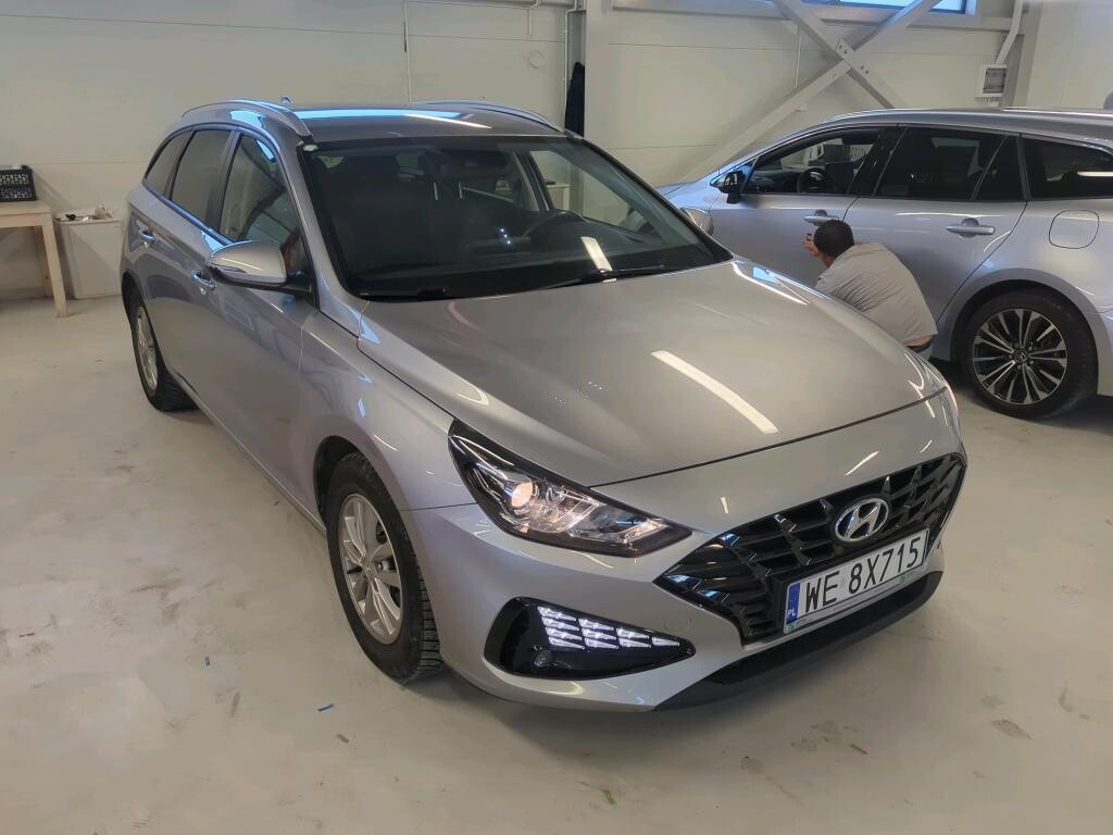 Hyundai i30 - zdjęcie 2