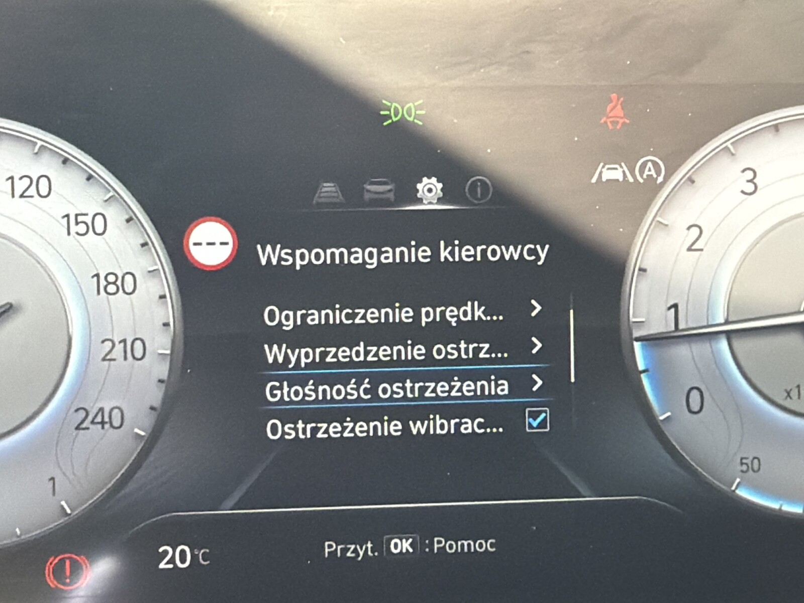 Hyundai Tucson - zdjęcie 31