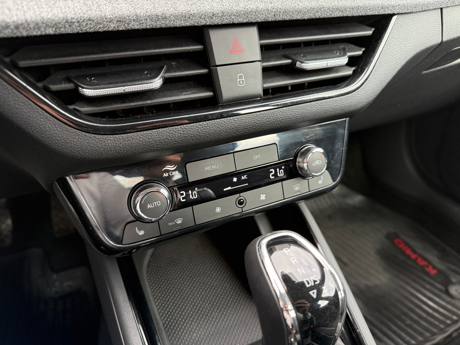 Škoda Kamiq - zdjęcie 22