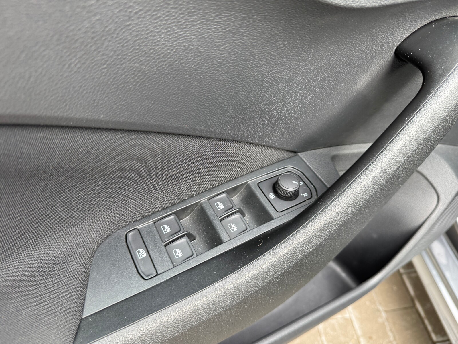 Škoda Kamiq - zdjęcie 16