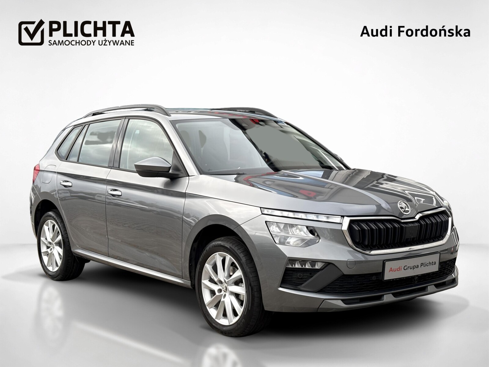 Škoda Kamiq - zdjęcie 7
