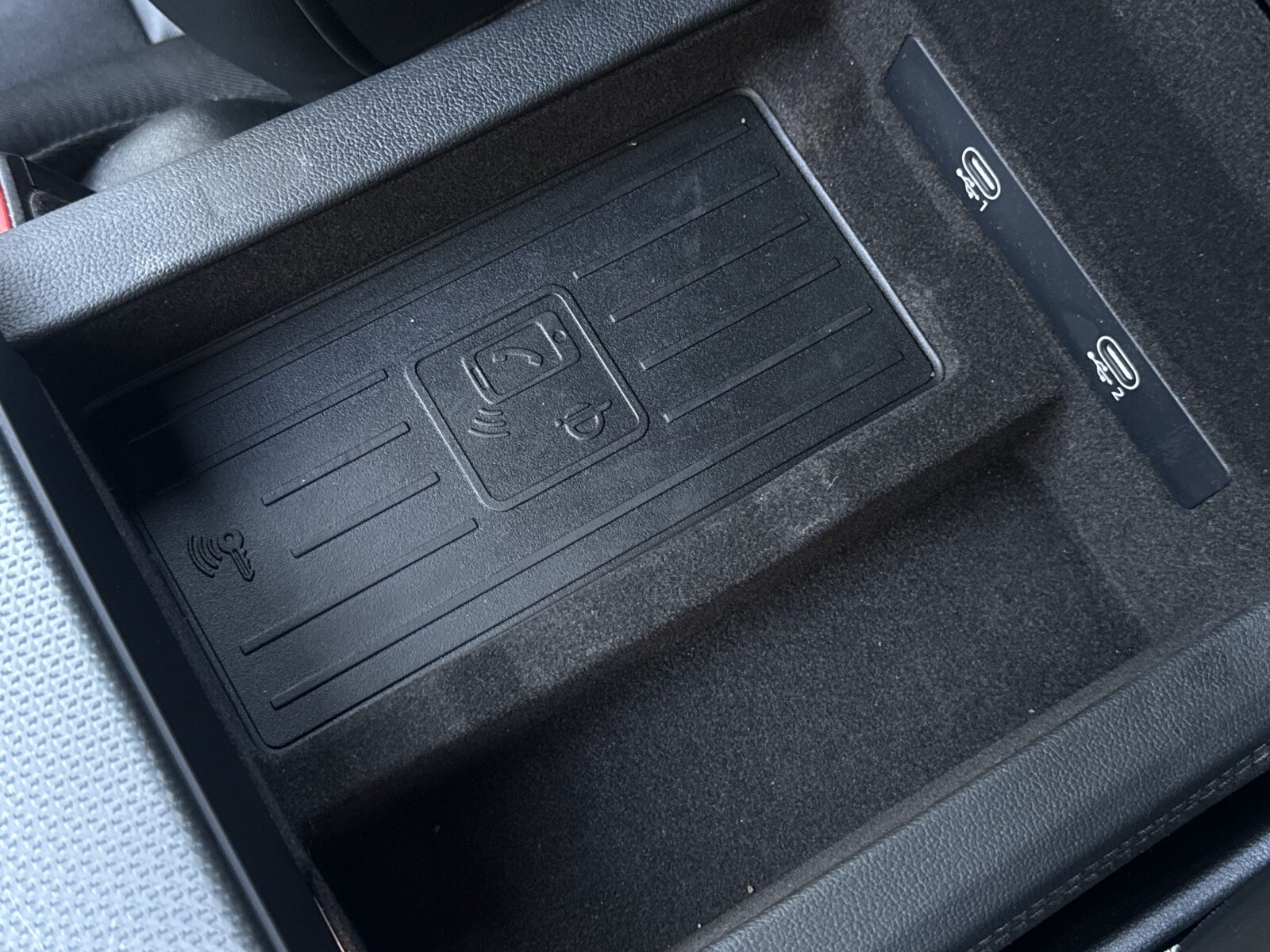 Audi A6 allroad - zdjęcie 29