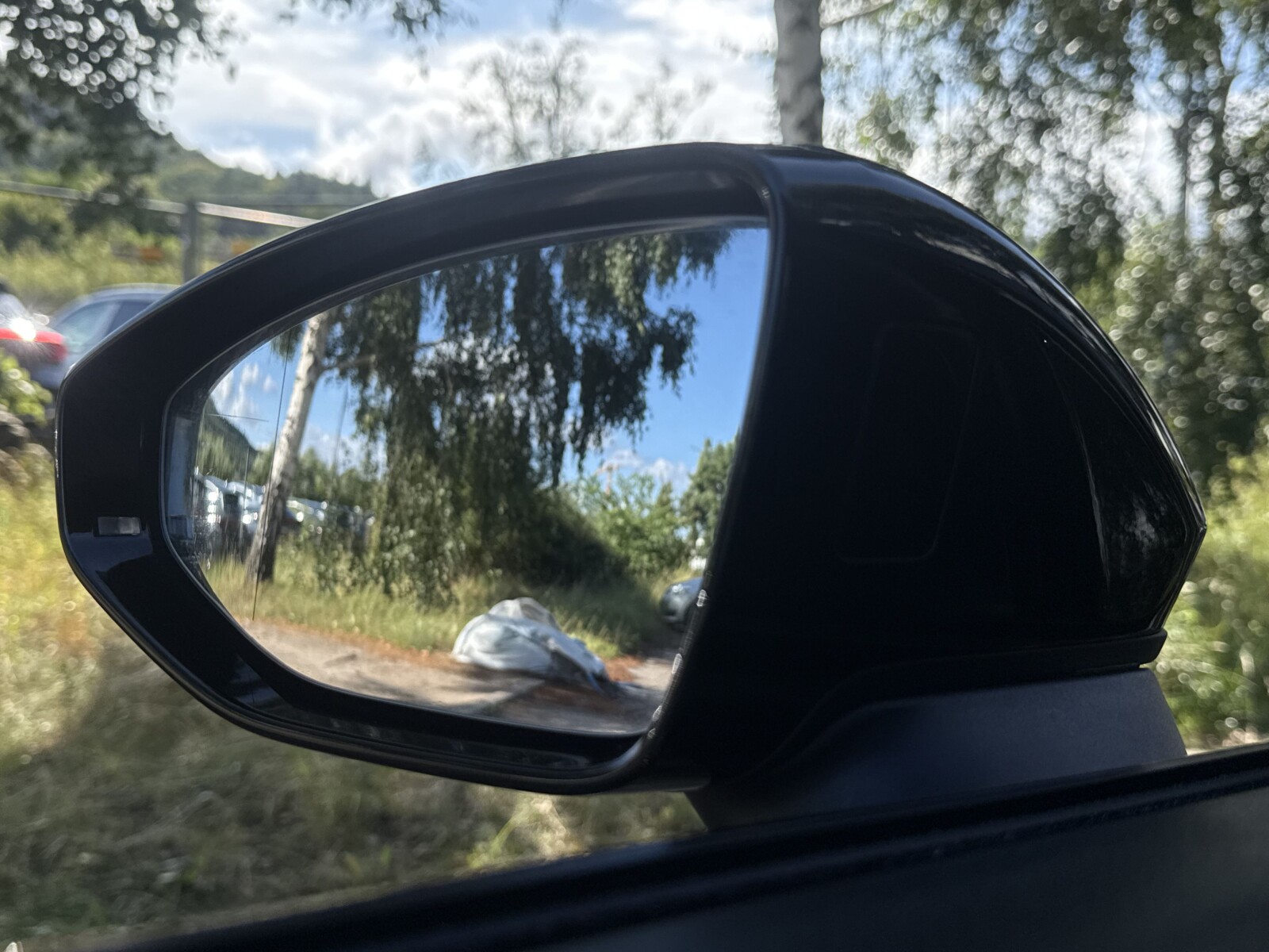 Audi A6 allroad - zdjęcie 38