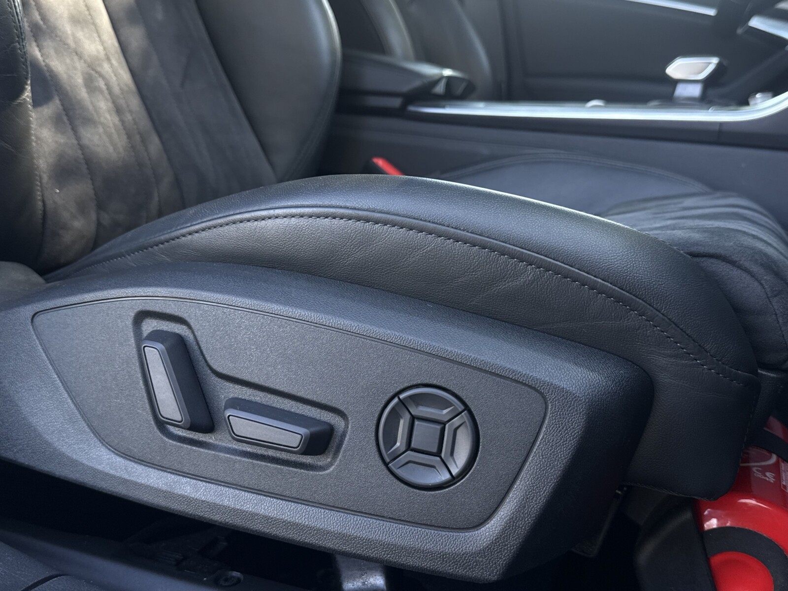 Audi A6 allroad - zdjęcie 14