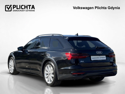 Allroad | Bang&Olufsen | Pneumatyka | Matrix | 19'' | ASO | Salon PL