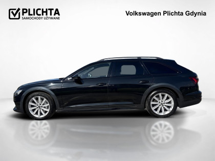 Allroad | Bang&Olufsen | Pneumatyka | Matrix | 19'' | ASO | Salon PL
