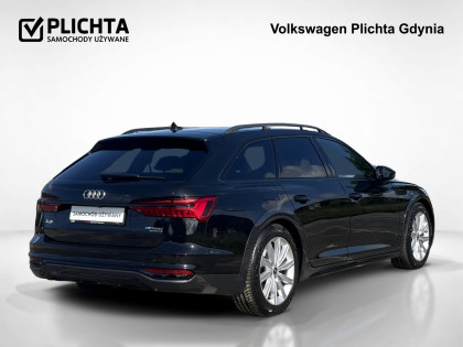 Allroad | Bang&Olufsen | Pneumatyka | Matrix | 19'' | ASO | Salon PL