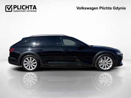 Allroad | Bang&Olufsen | Pneumatyka | Matrix | 19'' | ASO | Salon PL