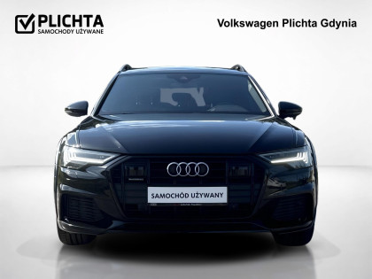 Allroad | Bang&Olufsen | Pneumatyka | Matrix | 19'' | ASO | Salon PL