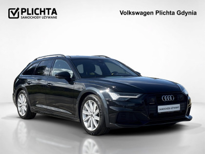 Allroad | Bang&Olufsen | Pneumatyka | Matrix | 19'' | ASO | Salon PL