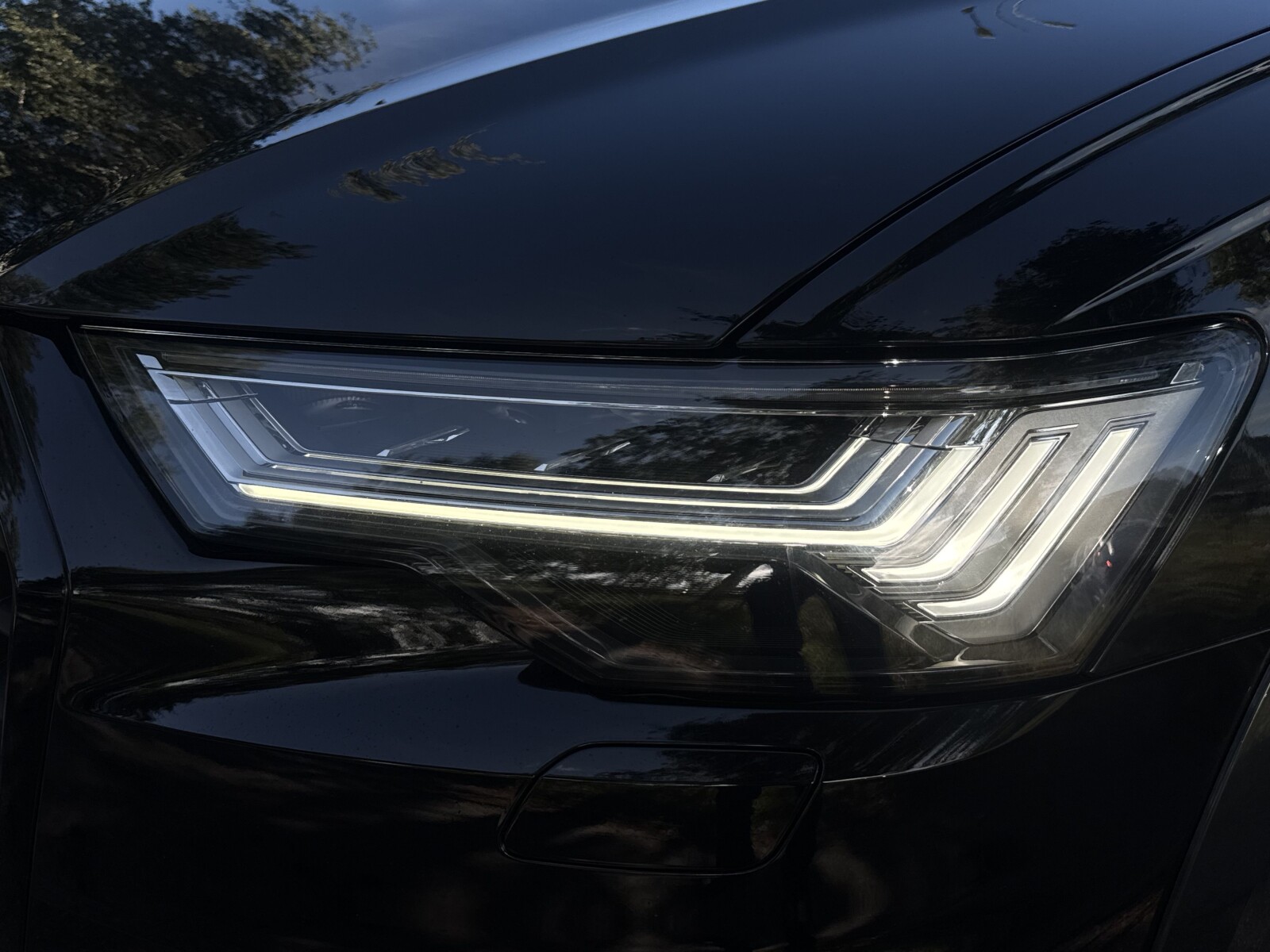 Audi A6 allroad - zdjęcie 39
