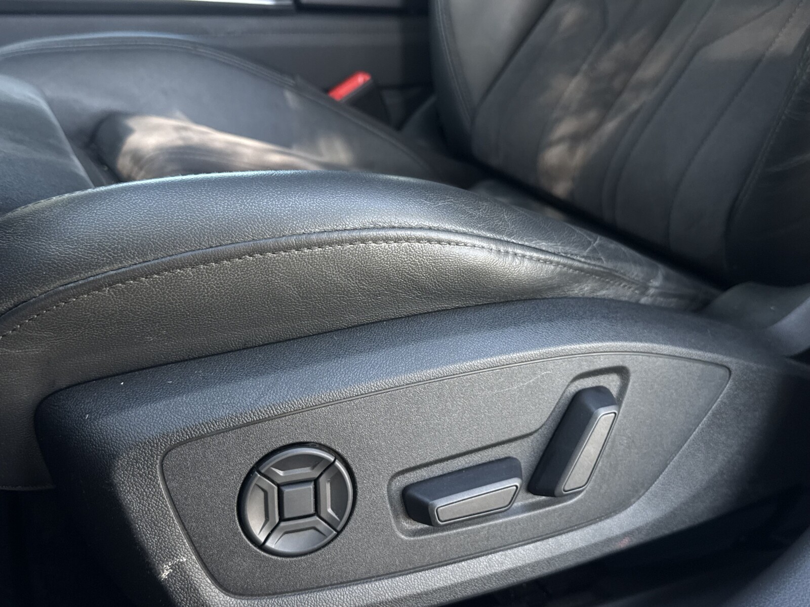 Audi A6 allroad - zdjęcie 11