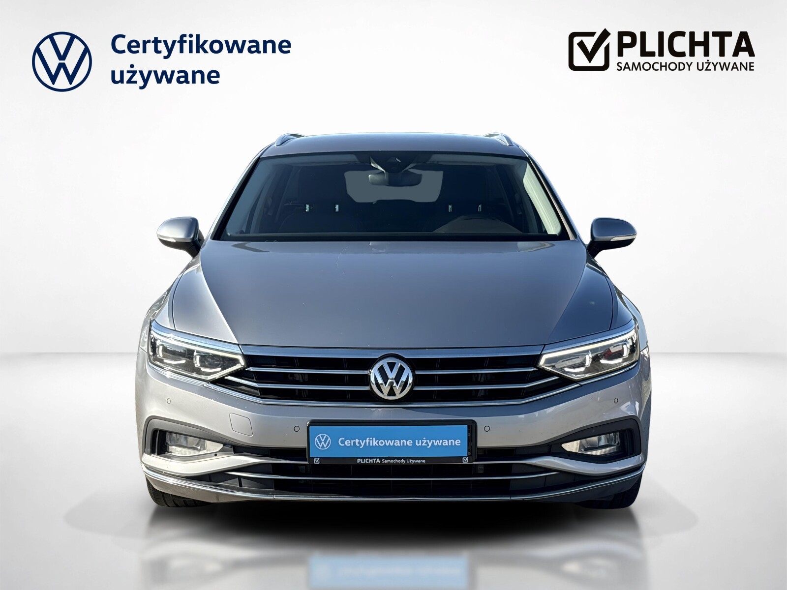 Volkswagen Passat Variant - zdjęcie 8
