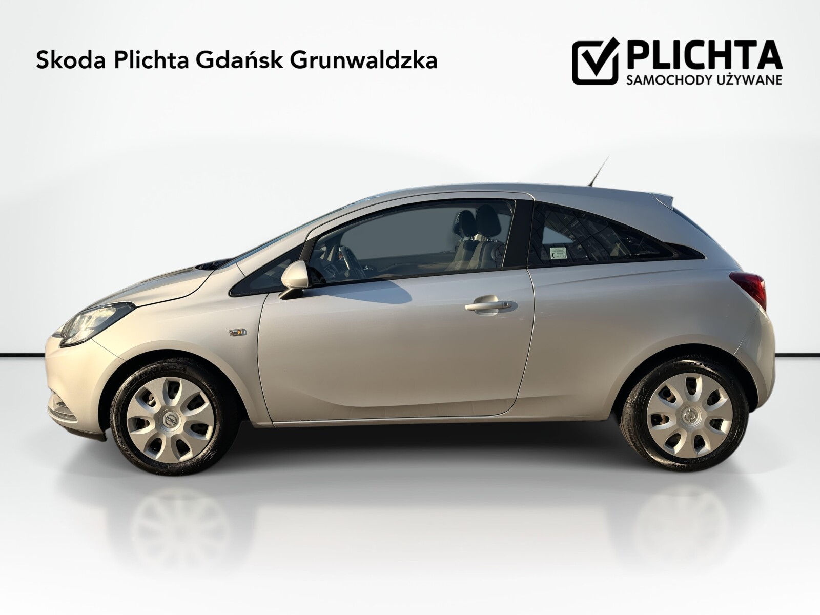 Opel Corsa - zdjęcie 8