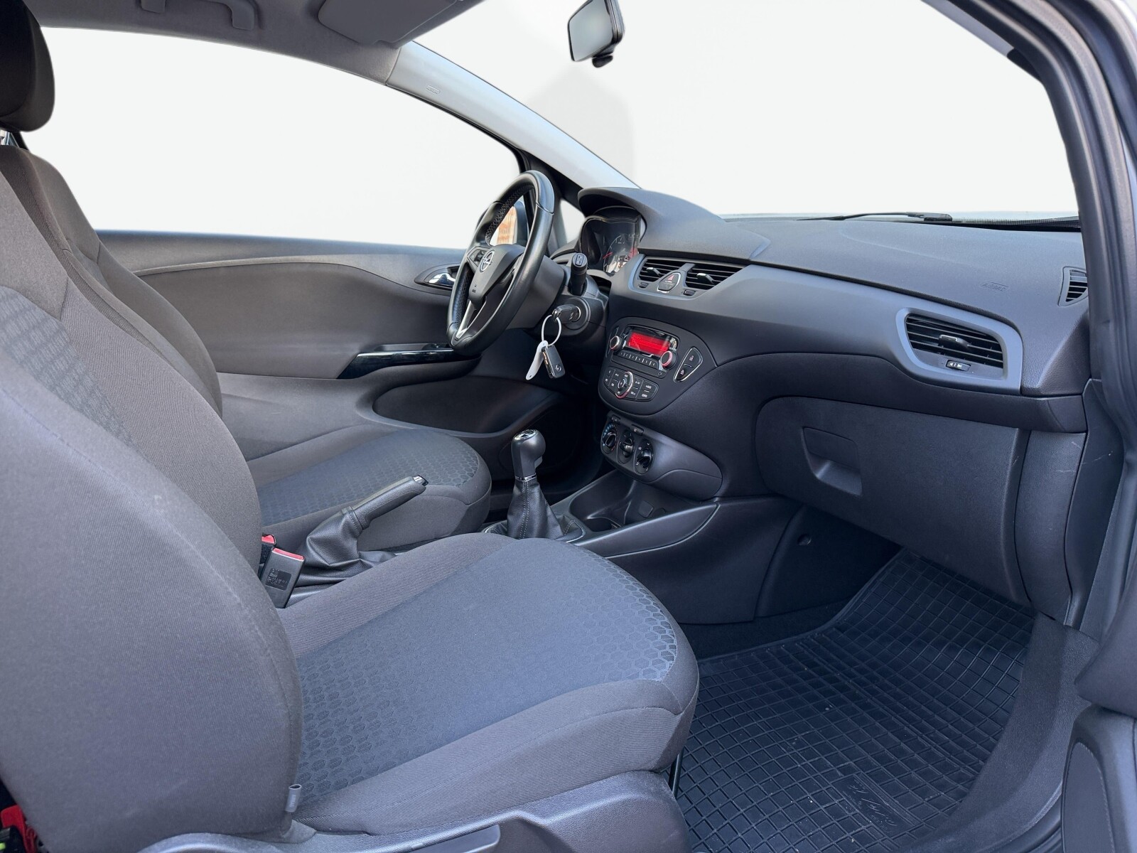 Opel Corsa - zdjęcie 28