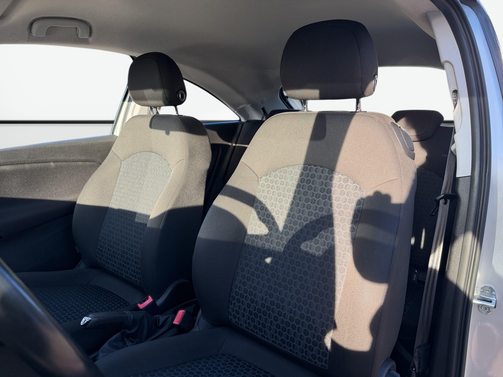 Opel Corsa - zdjęcie 11