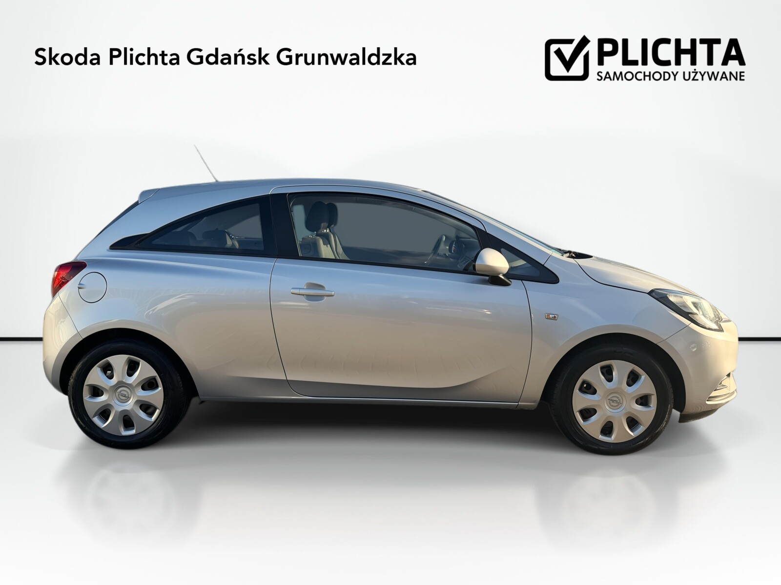 Opel Corsa - zdjęcie 4