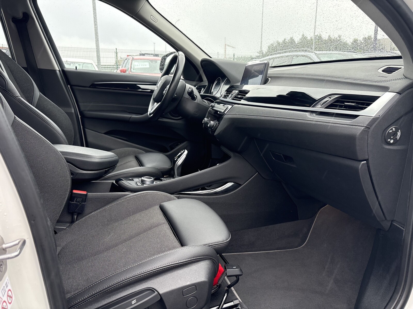 BMW X1 - zdjęcie 23