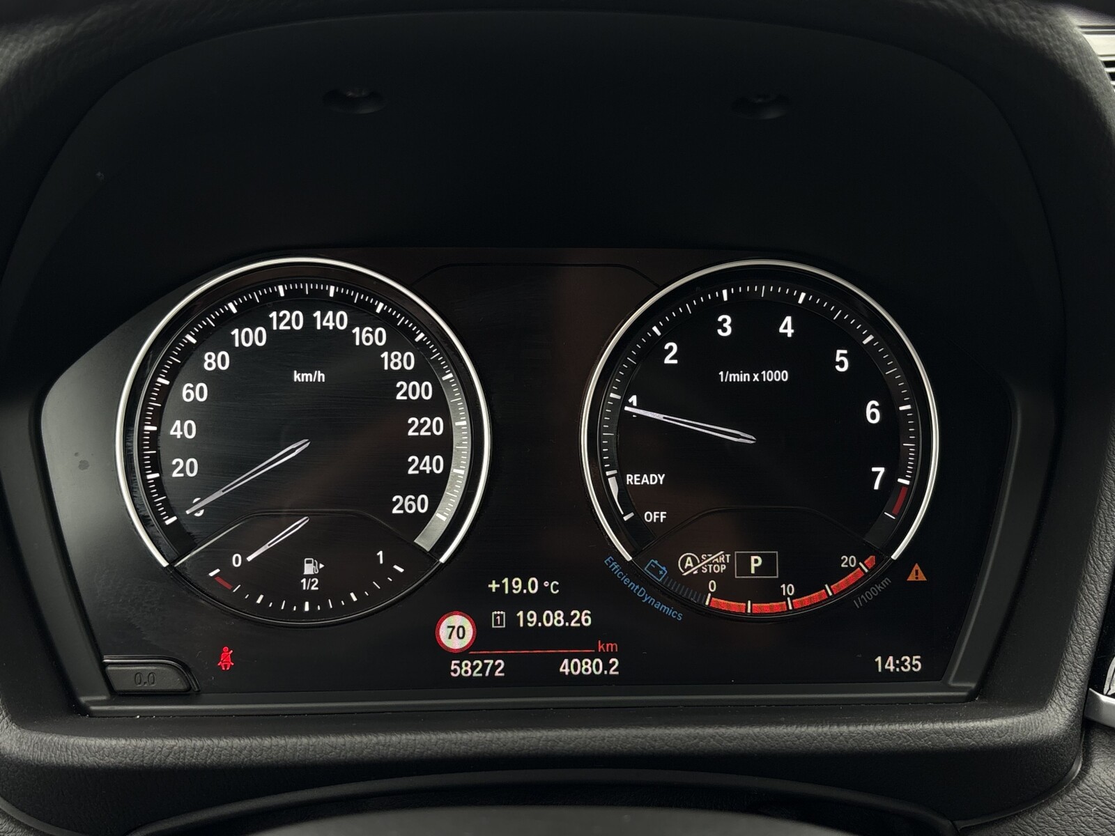 BMW X1 - zdjęcie 17