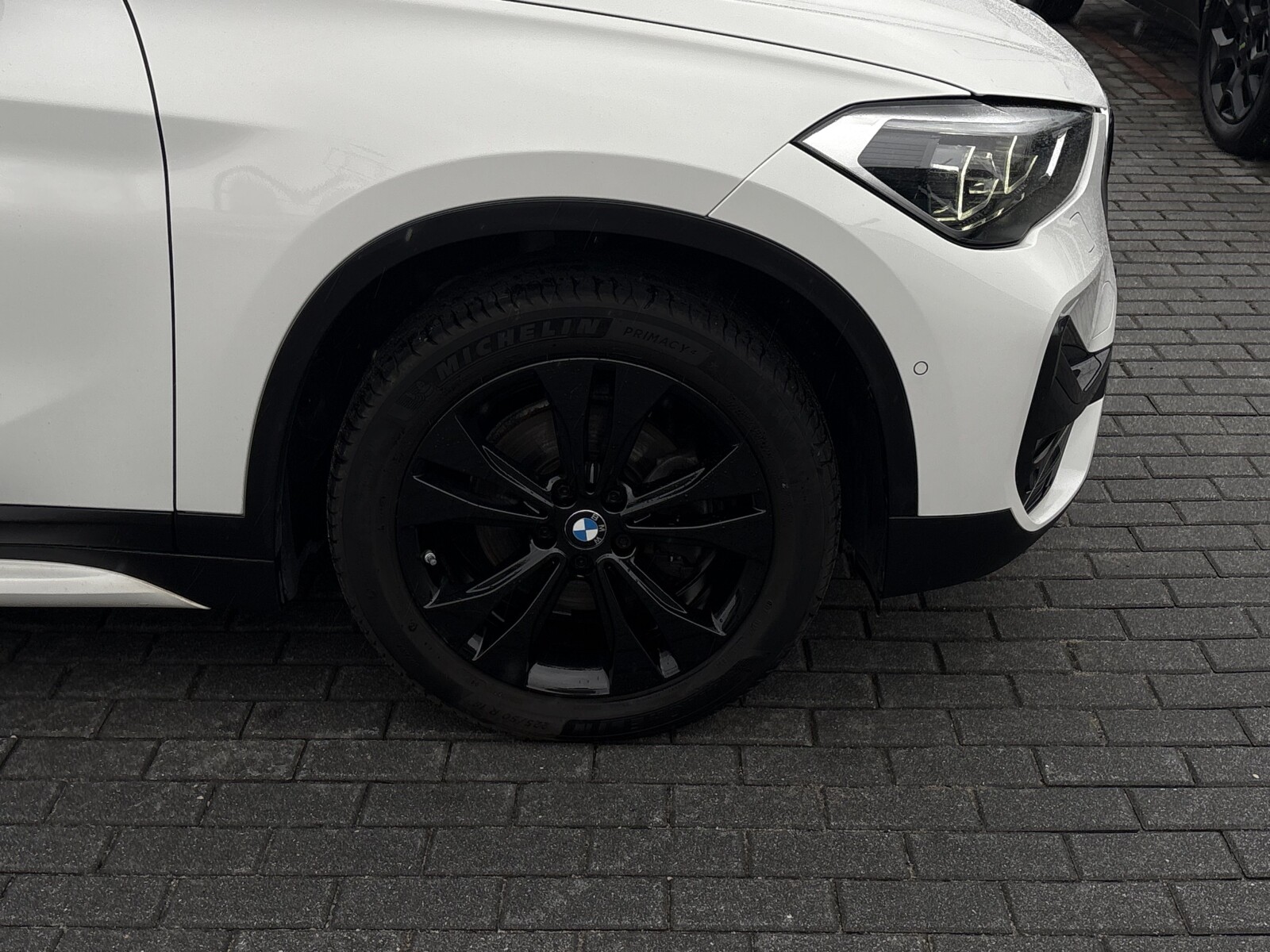 BMW X1 - zdjęcie 29