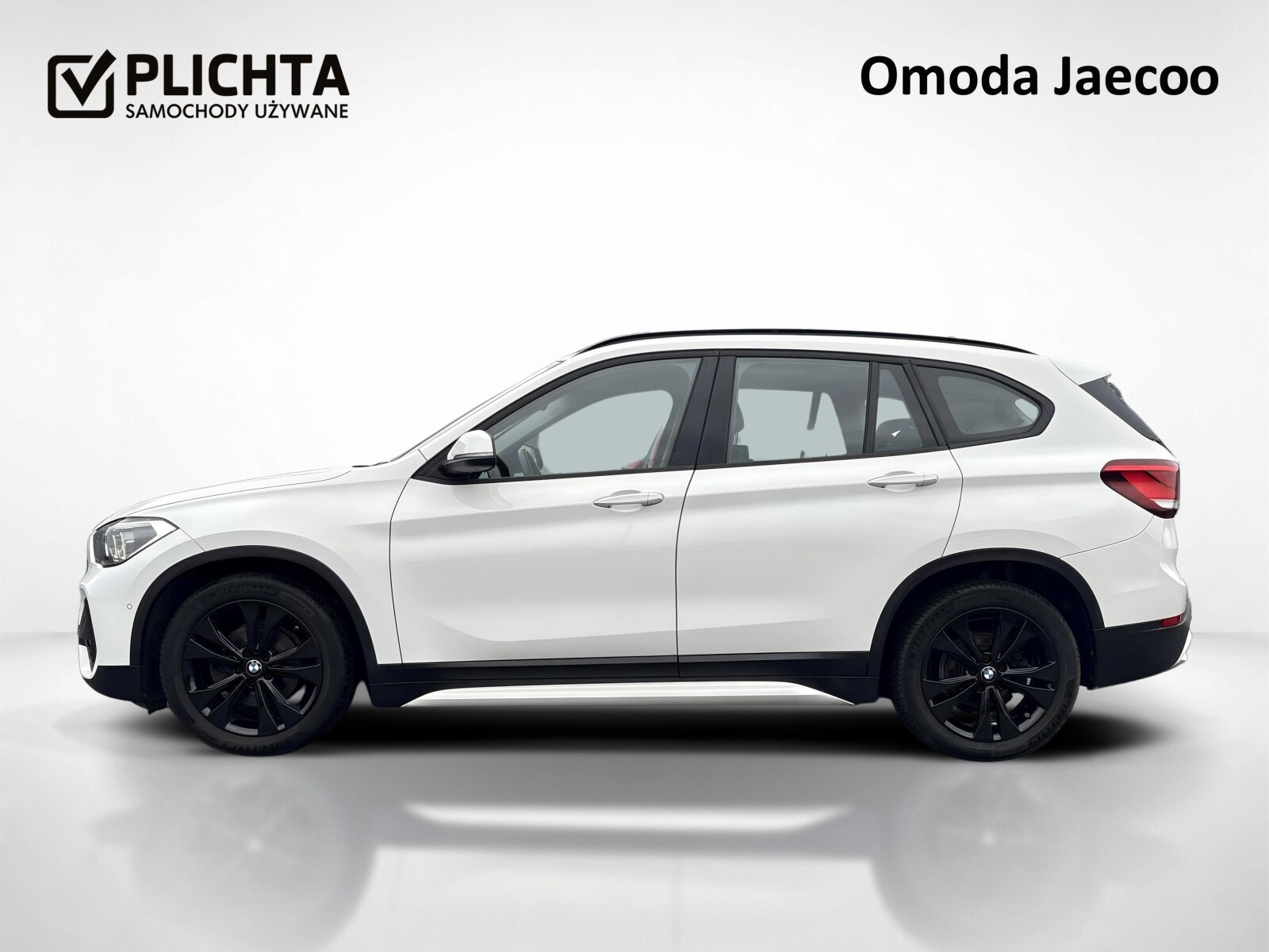 BMW X1 - zdjęcie 2