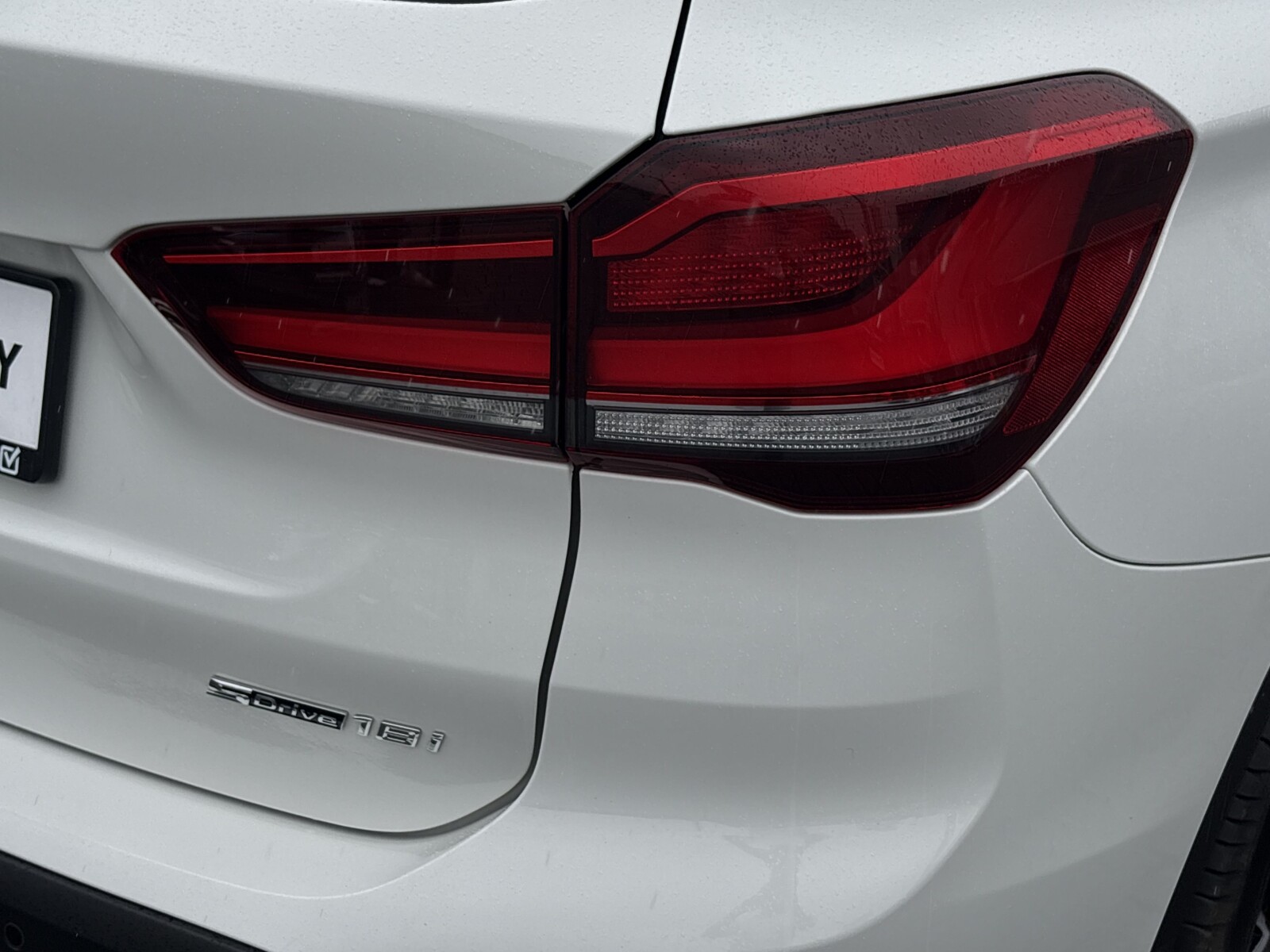 BMW X1 - zdjęcie 28