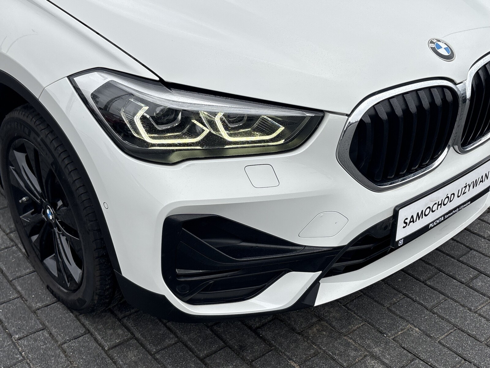 BMW X1 - zdjęcie 27