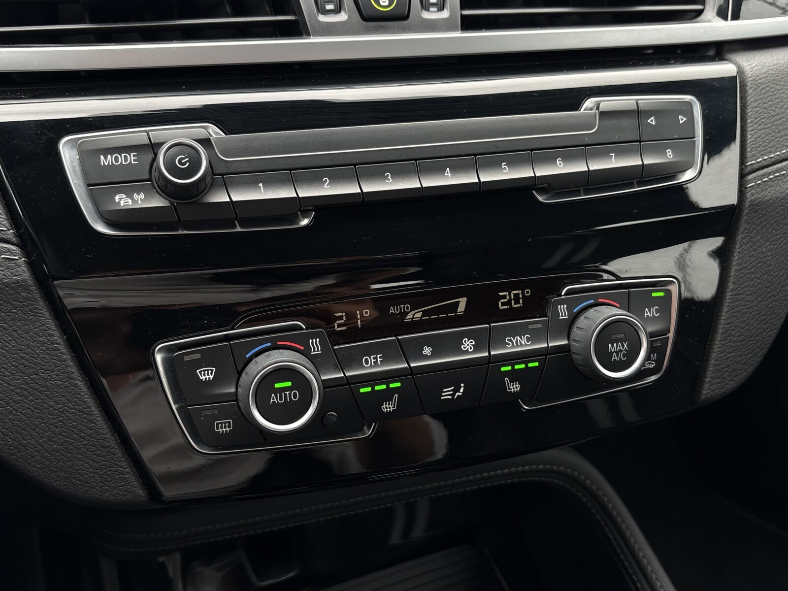BMW X1 - zdjęcie 19