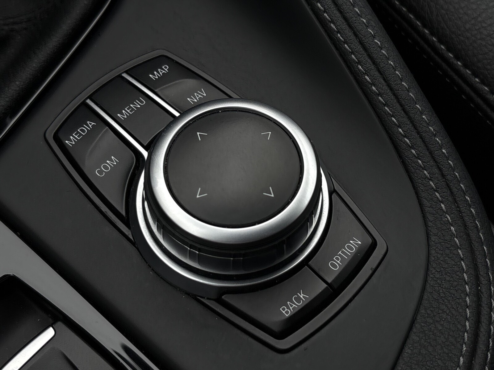 BMW X1 - zdjęcie 12