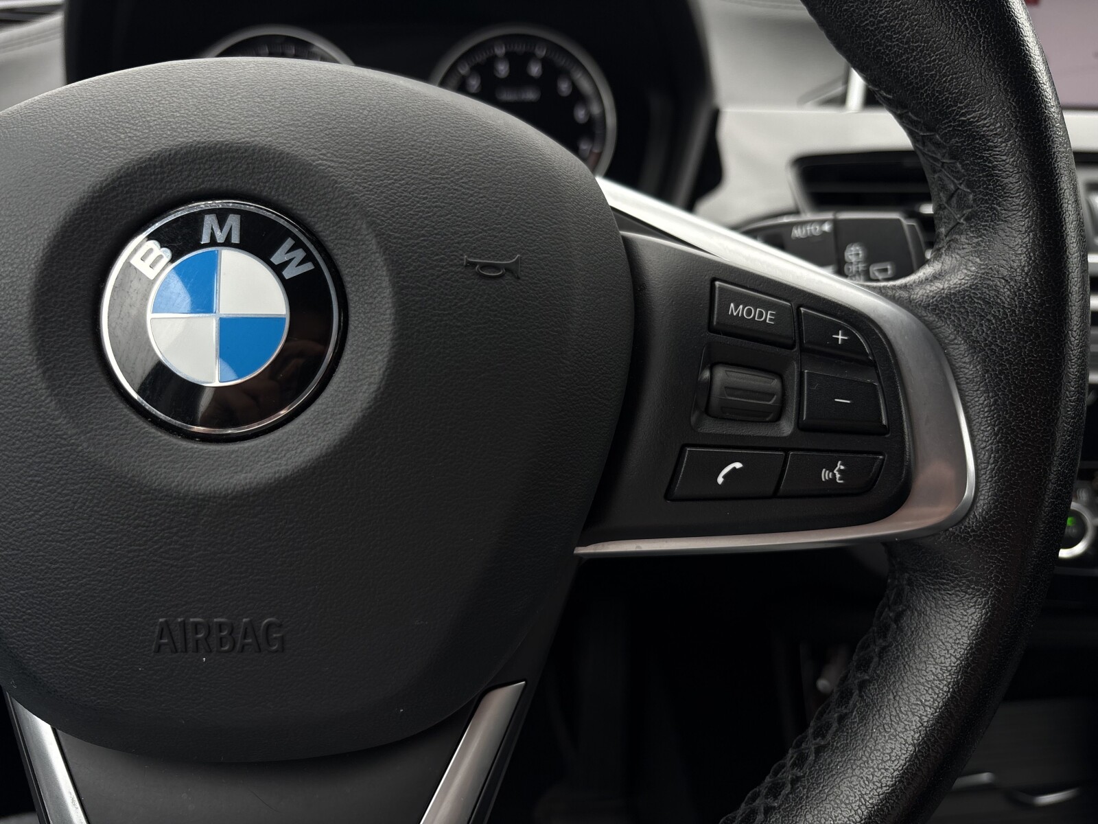 BMW X1 - zdjęcie 15