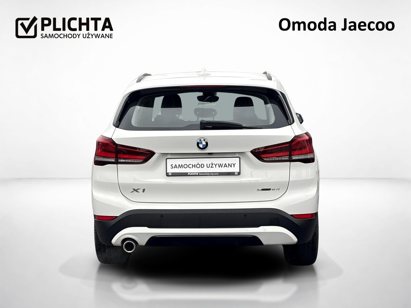 BMW X1 - zdjęcie 4