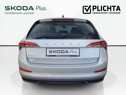 1.0 TSI 110KM 6MT; AndroidAuto/CarPlay; LED; Czujniki; Bluetooth; FV23