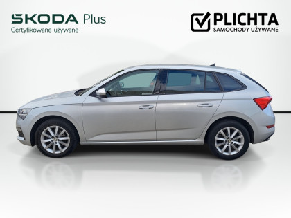 1.0 TSI 110KM 6MT; AndroidAuto/CarPlay; LED; Czujniki; Bluetooth; FV23
