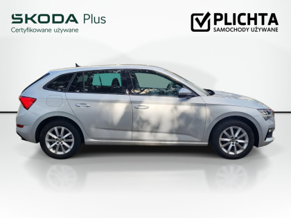 1.0 TSI 110KM 6MT; AndroidAuto/CarPlay; LED; Czujniki; Bluetooth; FV23