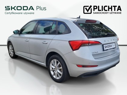 1.0 TSI 110KM 6MT; AndroidAuto/CarPlay; LED; Czujniki; Bluetooth; FV23