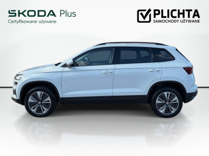 1.5 TSI • 150KM • AMBITION • SMARTLINK • DSG • FV23% • Gwarancja!