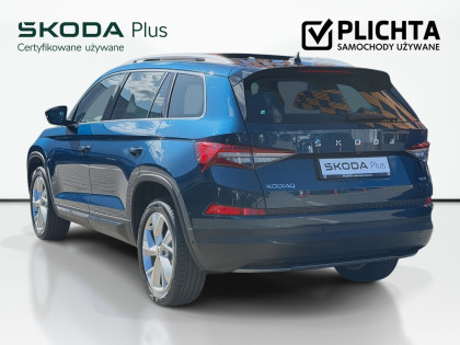 2.0TSI 190KM • 4X4 • STYLE • DSG • FV23% • Gwarancja!