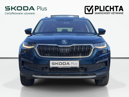 2.0TSI 190KM • 4X4 • STYLE • DSG • FV23% • Gwarancja!