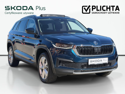 2.0TSI 190KM • 4X4 • STYLE • DSG • FV23% • Gwarancja!