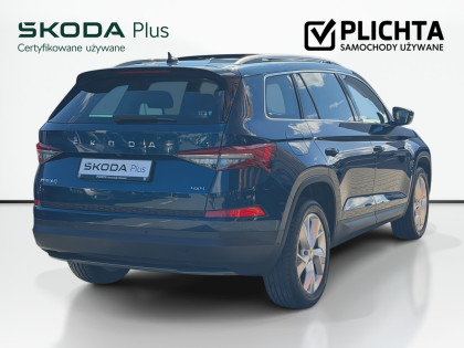 2.0TSI 190KM • 4X4 • STYLE • DSG • FV23% • Gwarancja!