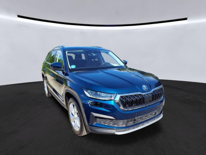 2.0TSI 190KM • 4X4 • STYLE • DSG • FV23% • Gwarancja!