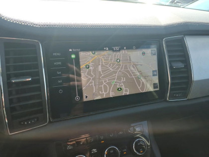 2.0TSI 190KM • 4X4 • STYLE • DSG • FV23% • Gwarancja!