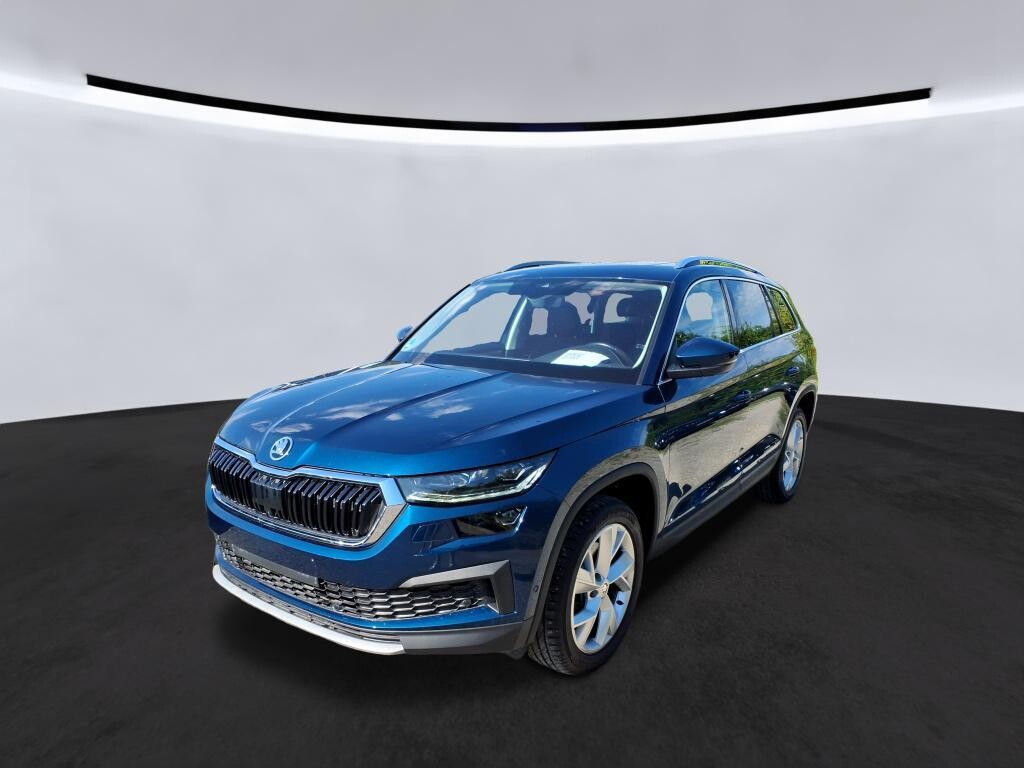 2.0TSI 190KM • 4X4 • STYLE • DSG • FV23% • Gwarancja!