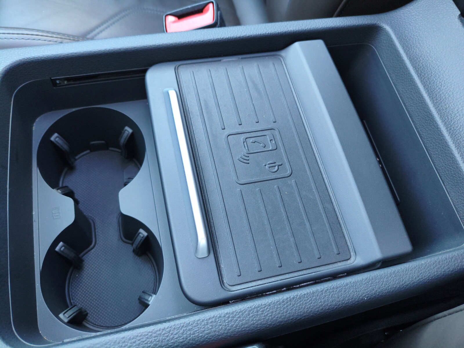Audi Q5 - zdjęcie 20