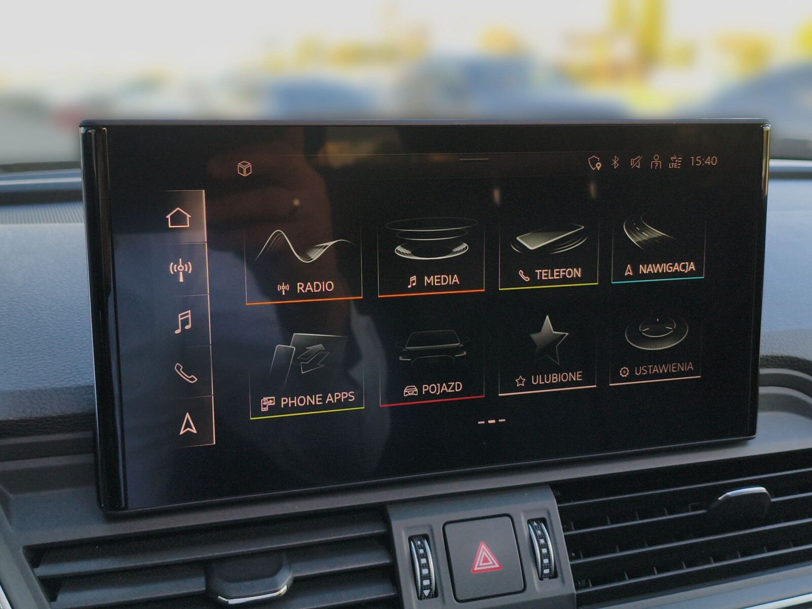 Audi Q5 - zdjęcie 36