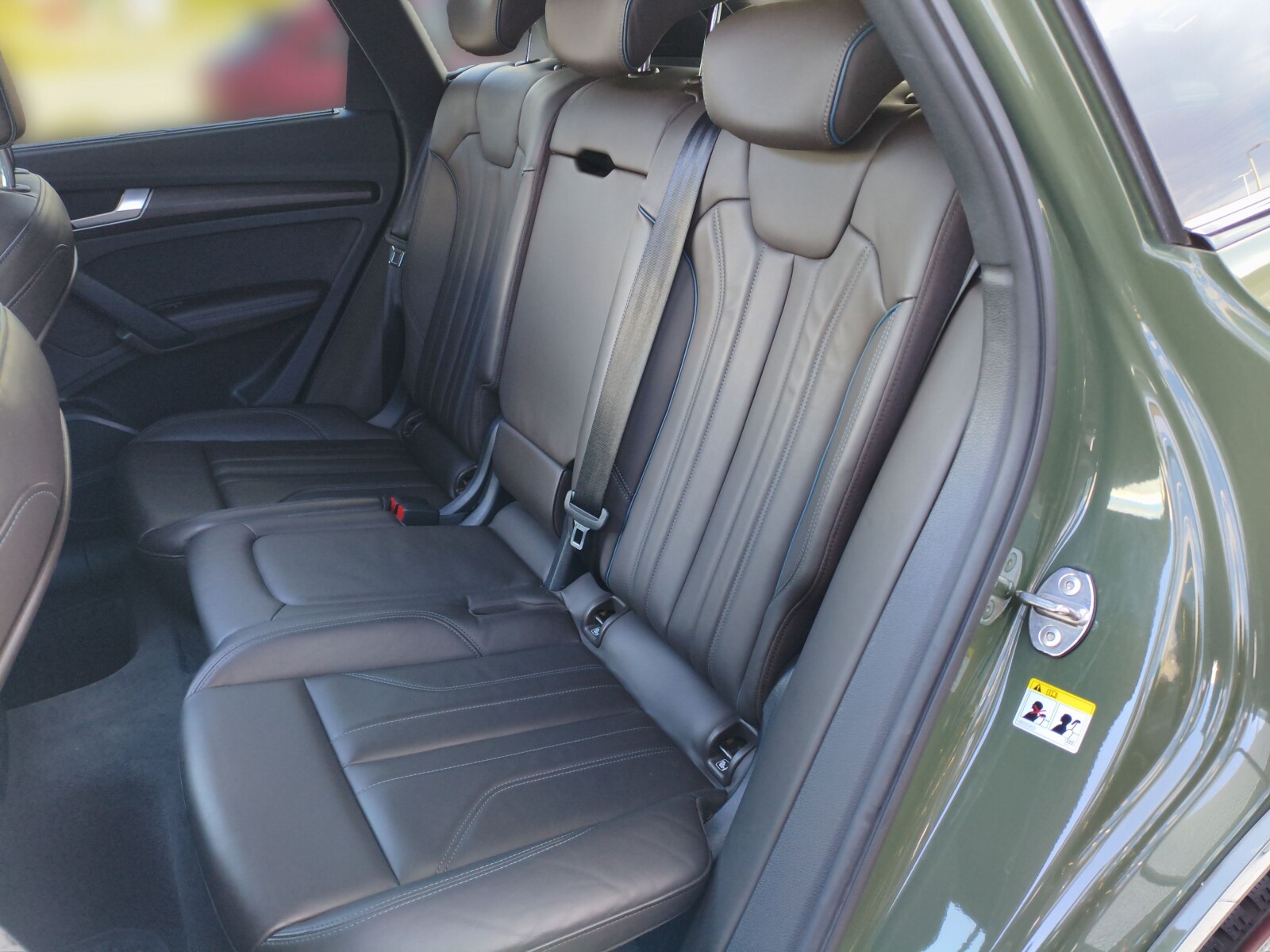 Audi Q5 - zdjęcie 10
