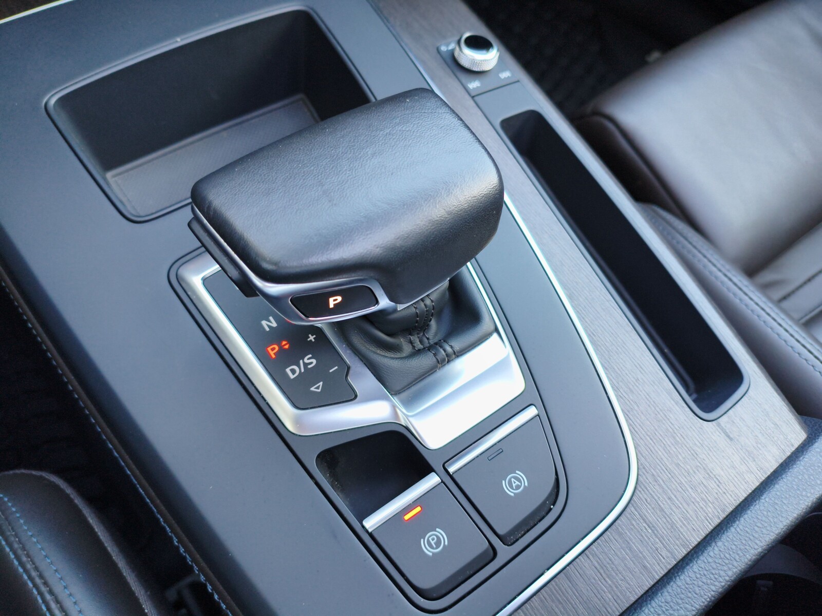 Audi Q5 - zdjęcie 19