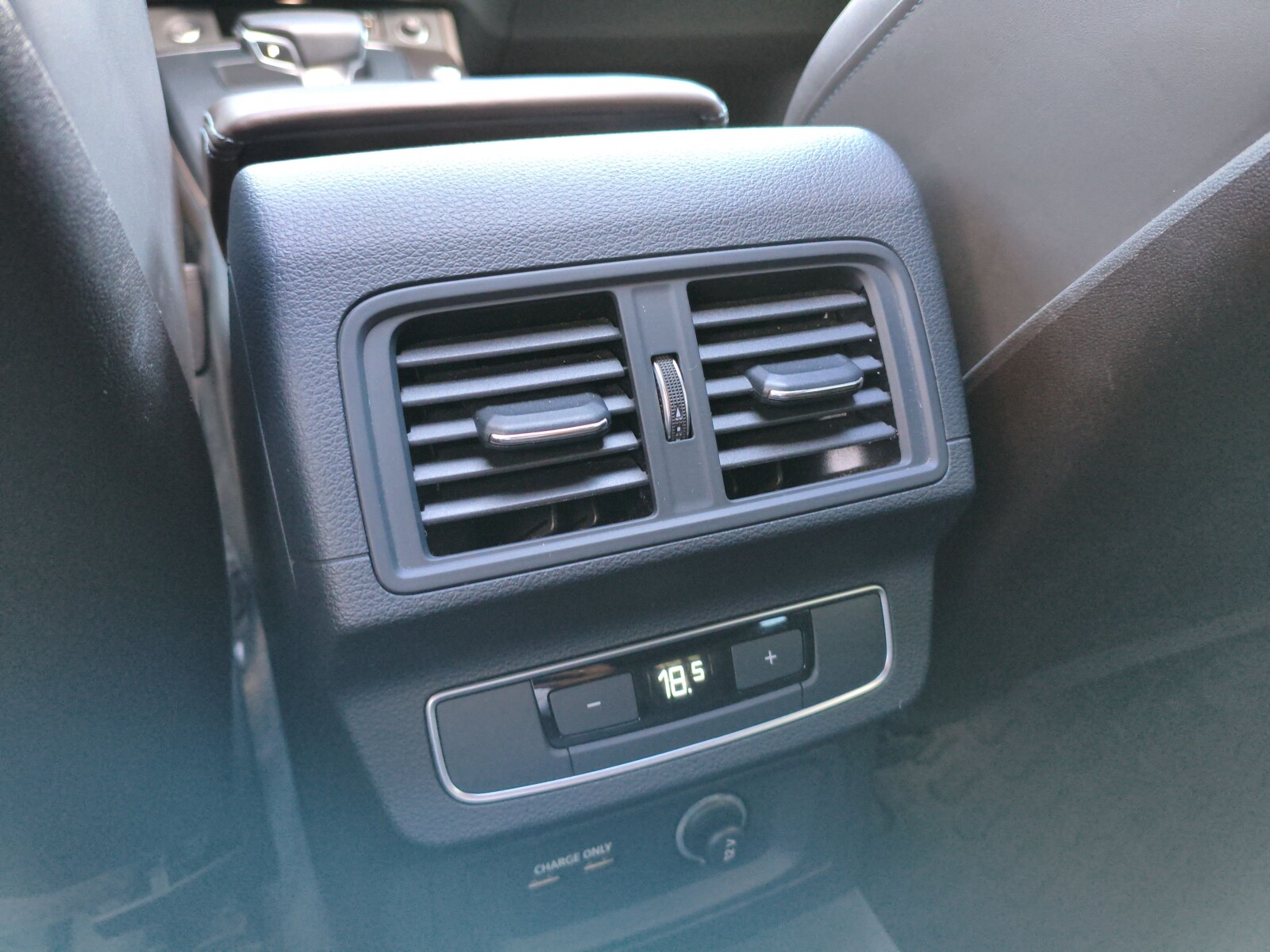 Audi Q5 - zdjęcie 21