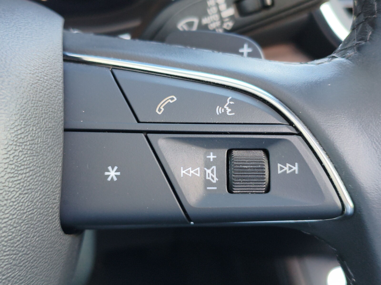 Audi Q5 - zdjęcie 17
